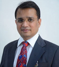 Chetan Gandhi