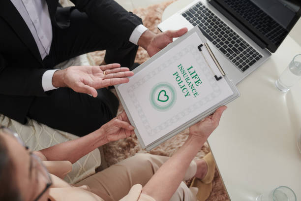 Life Insurance Planning