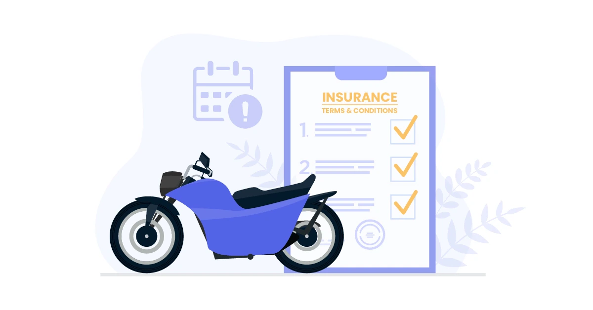 Vehicle Insurance Coverage