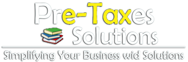 Pre-Taxes Solutions